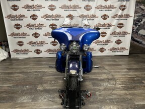 FLHTCUSE2 2007 Screamin’ Eagle Ultra Classic Electra Glide thumb 3