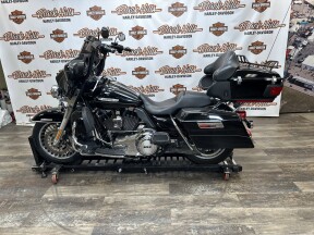 FLHTK 2011 Electra Glide® Ultra Limited thumb 2