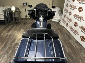 FLHTCU 2008 Electra Glide® Ultra Classic® thumb 0