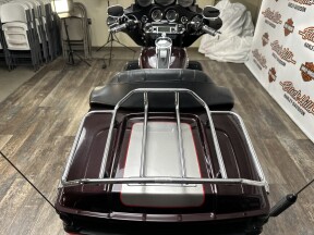 FLHTCU 2007 Electra Glide® Ultra Classic® thumb 0