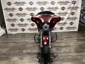 FLHX 2008 Street Glide® thumb 3
