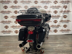 FLHTK 2014 Electra Glide® Ultra Limited thumb 2