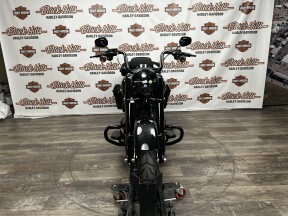 FLHRXS 2025 Road King™ Special thumb 3