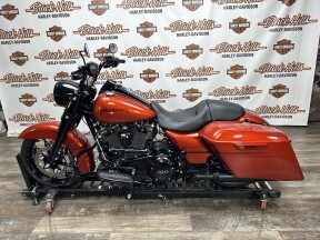 FLHRXS 2025 Road King™ Special thumb 2