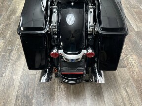 FLHX 2012 Street Glide® thumb 0