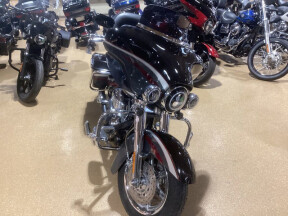 FLHTCUI 2006 Electra Glide® Ultra Classic® thumb 1