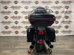 FLHTK 2014 Electra Glide® Ultra Limited thumb 1