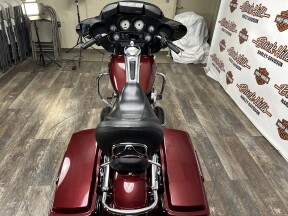 FLHX 2008 Street Glide® thumb 0