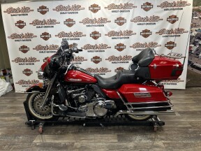 FLHTK 2011 Electra Glide® Ultra Limited thumb 2