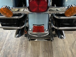 FLHTCU 2008 Electra Glide® Ultra Classic® thumb 0