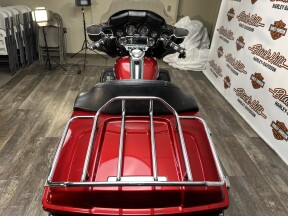 FLHTK 2013 Electra Glide® Ultra Limited thumb 0