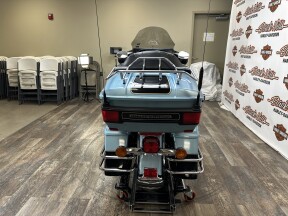 FLHTCU 2008 Electra Glide® Ultra Classic® thumb 1