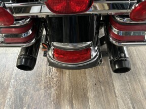FLHTCU 2009 Electra Glide® Ultra Classic® thumb 0
