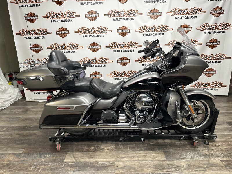 FLTRU 2016 Road Glide® Ultra