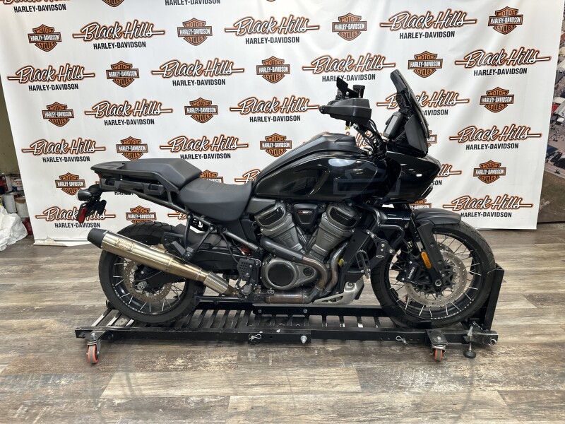 RA1250S 2022 Pan America™ 1250 Special