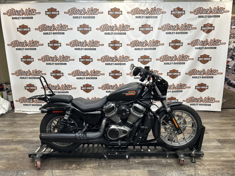 RH975S 2023 Nightster™ Special