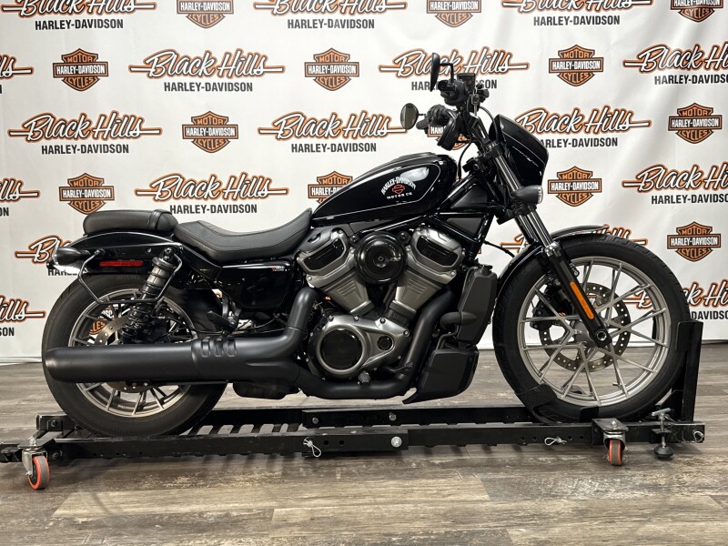 RH975S 2023 Nightster™ Special