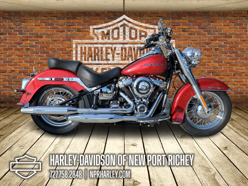 Harley-Davidson レディーM値下げ Cholo Harley Davidson Heritage Classic Softail 21