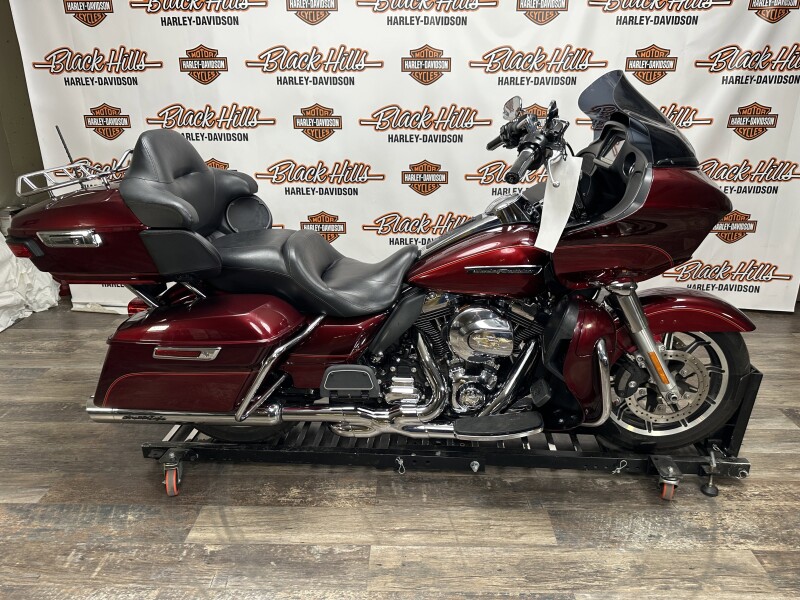 FLTRU 2016 Road Glide® Ultra