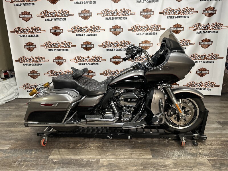 FLTRU 2017 Road Glide® Ultra