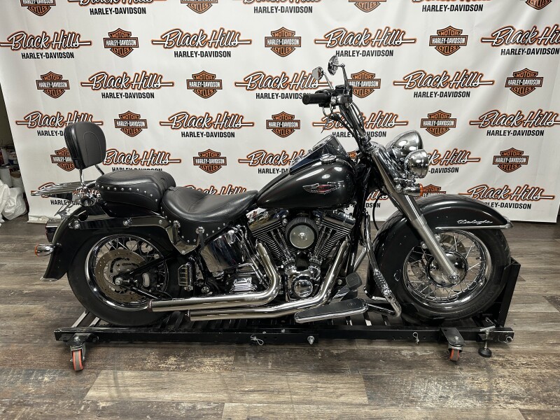 FLSTN 2006 Softail® Deluxe