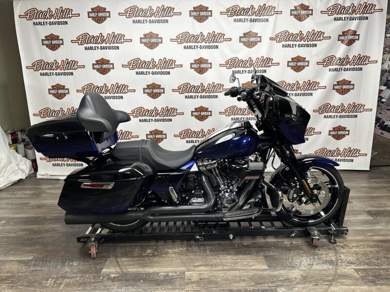 FLHX 2025 Street Glide™
