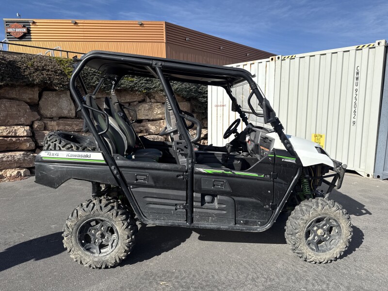 KRT800F 2019 Teryx4™