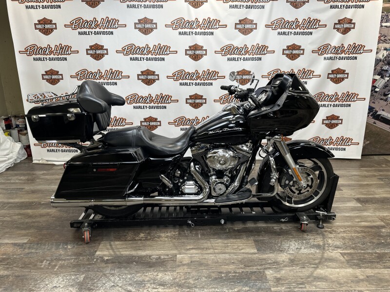 FLTRX 2013 Road Glide® Custom