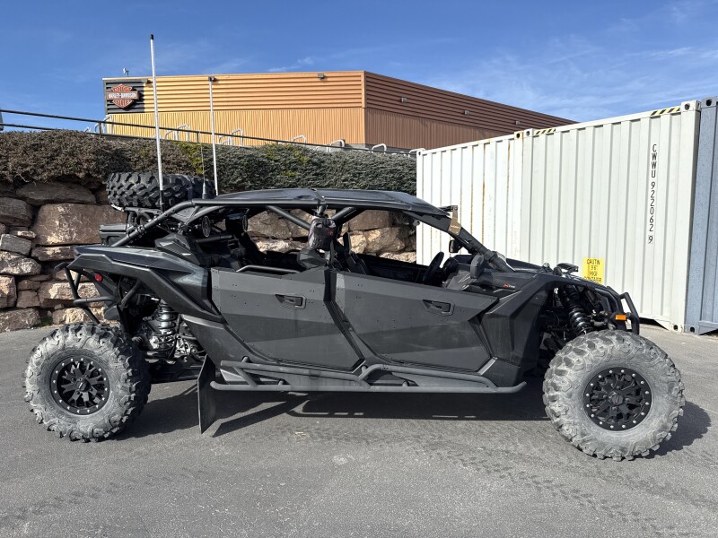 2020 Can-Am Maverick X3 Max X RS Turbo RR