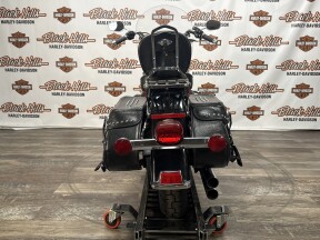 FLSTC 2012 Heritage Softail® Classic thumb 1