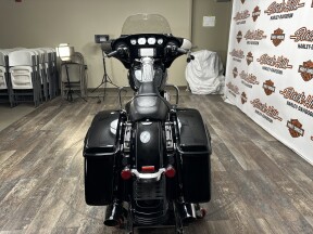FLHXS 2015 Street Glide® Special thumb 1