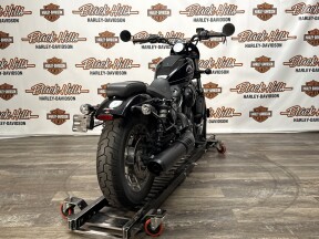 RH975S 2023 Nightster™ Special thumb 2