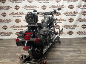 FLSTC 2012 Heritage Softail® Classic thumb 2