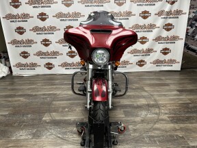 FLHXS 2017 Street Glide® Special thumb 3