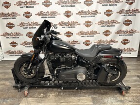 FXFBS 2019 Fat Bob® 114 thumb 2