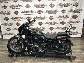 RH975S 2023 Nightster™ Special thumb 2
