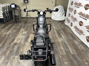 RH975S 2023 Nightster™ Special thumb 0
