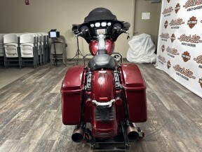 FLHXS 2017 Street Glide® Special thumb 1