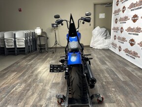 FXBBS 2024 Street Bob™ 114 thumb 1