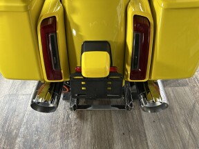 FLTRX 2025 Road Glide™ thumb 1