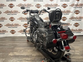 FLSTC 2012 Heritage Softail® Classic thumb 0