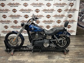 FXDWG 2013 Wide Glide® thumb 2