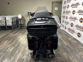 FLHX 2025 Street Glide™ thumb 1