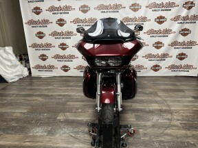 FLTRU 2016 Road Glide® Ultra thumb 3