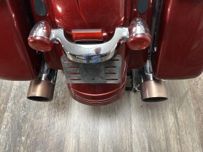 FLHXS 2017 Street Glide® Special thumb 0