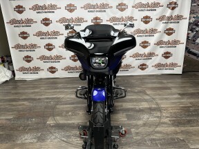 FLHX 2025 Street Glide™ thumb 3