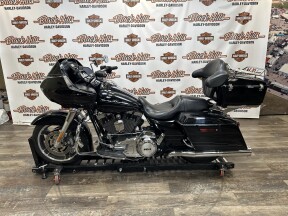 FLTRX 2013 Road Glide® Custom thumb 2
