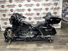 FLHXU 2025 Street Glide™ Ultra thumb 2