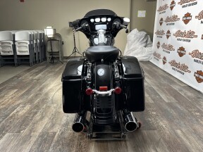 FLHXS 2016 Street Glide® Special thumb 1