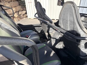 KRT800F 2019 Teryx4™ thumb 1